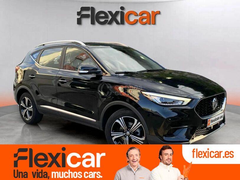 Foto del MG ZS 1.5 VTi-Tech Comfort 78kW