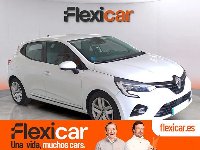 RENAULT Clio (Intens TCe 67 kW (91CV)) en Tarragona