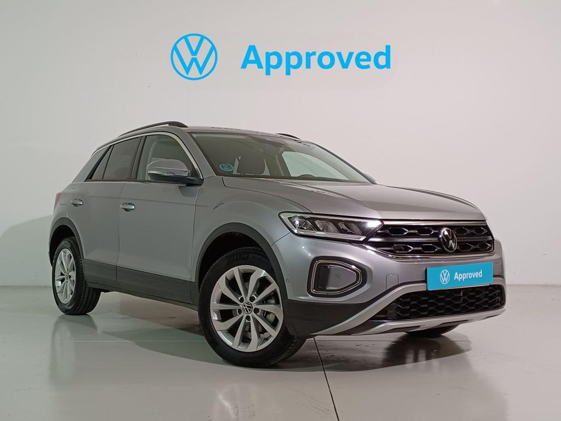 Imagen de VOLKSWAGEN T-Roc