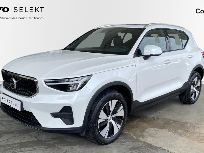 Foto del VOLVO XC40 T2 Core Aut.