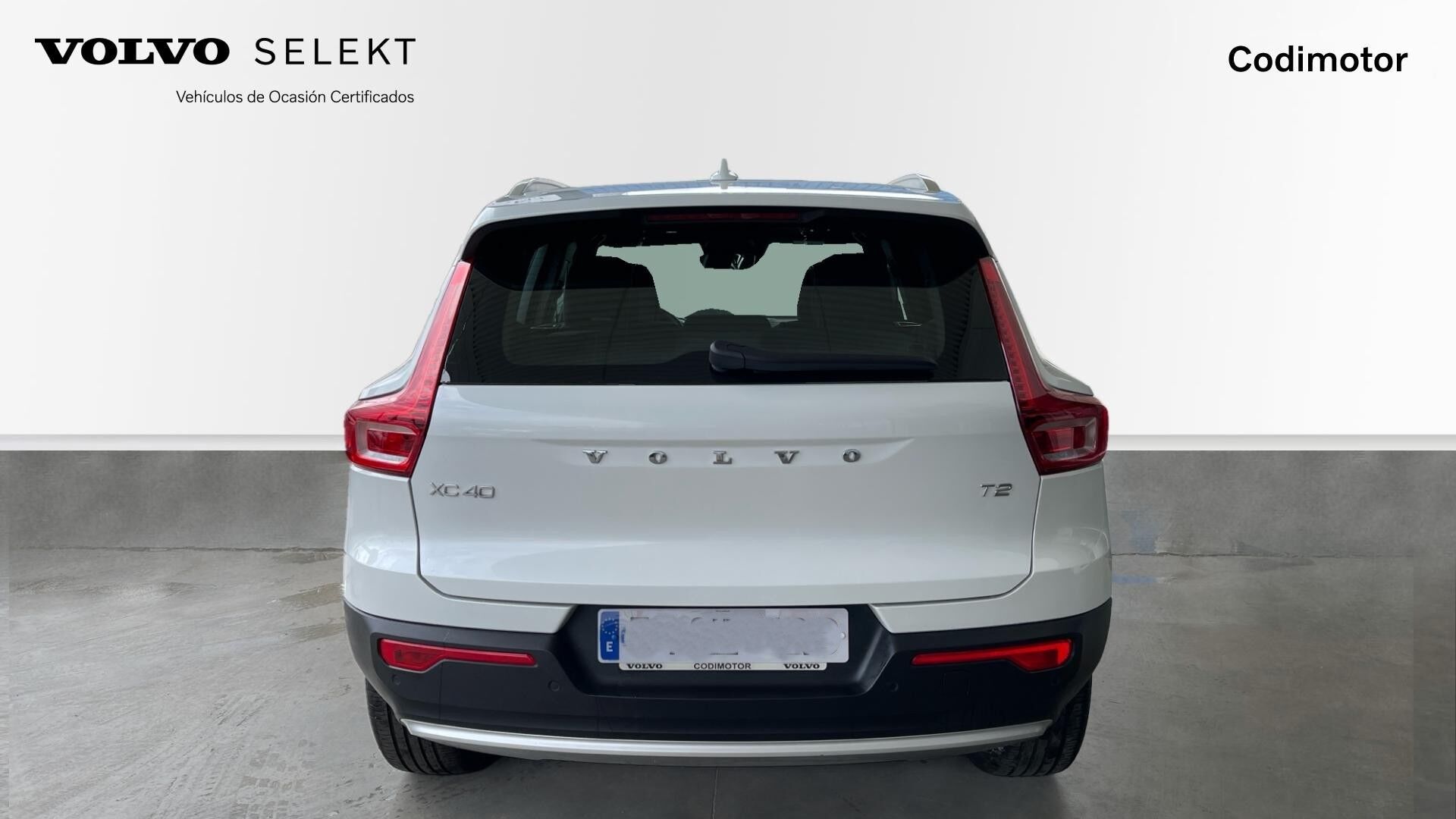 Foto del VOLVO XC40 T2 Core Aut.