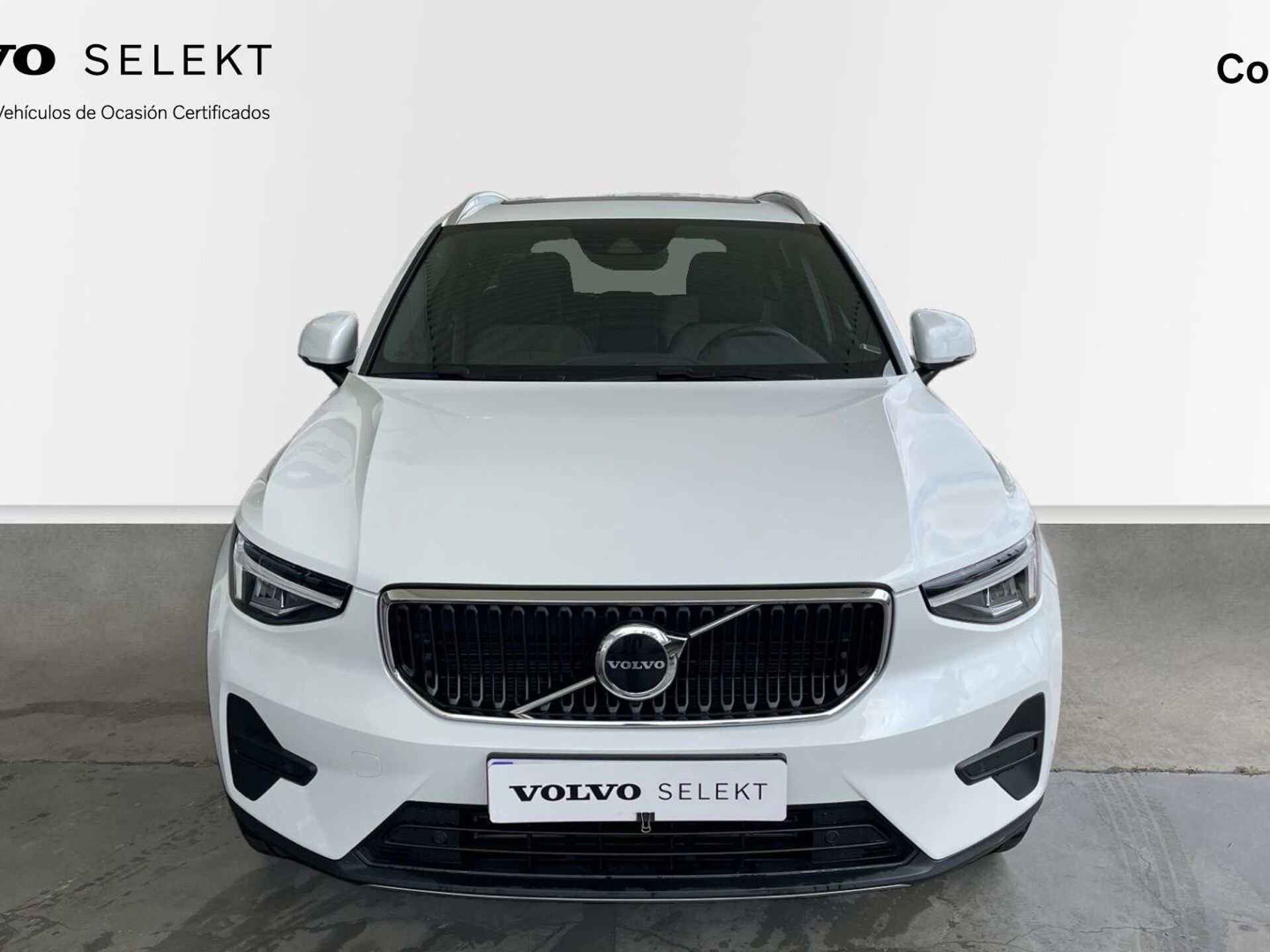 Imagen 2 de VOLVO XC40