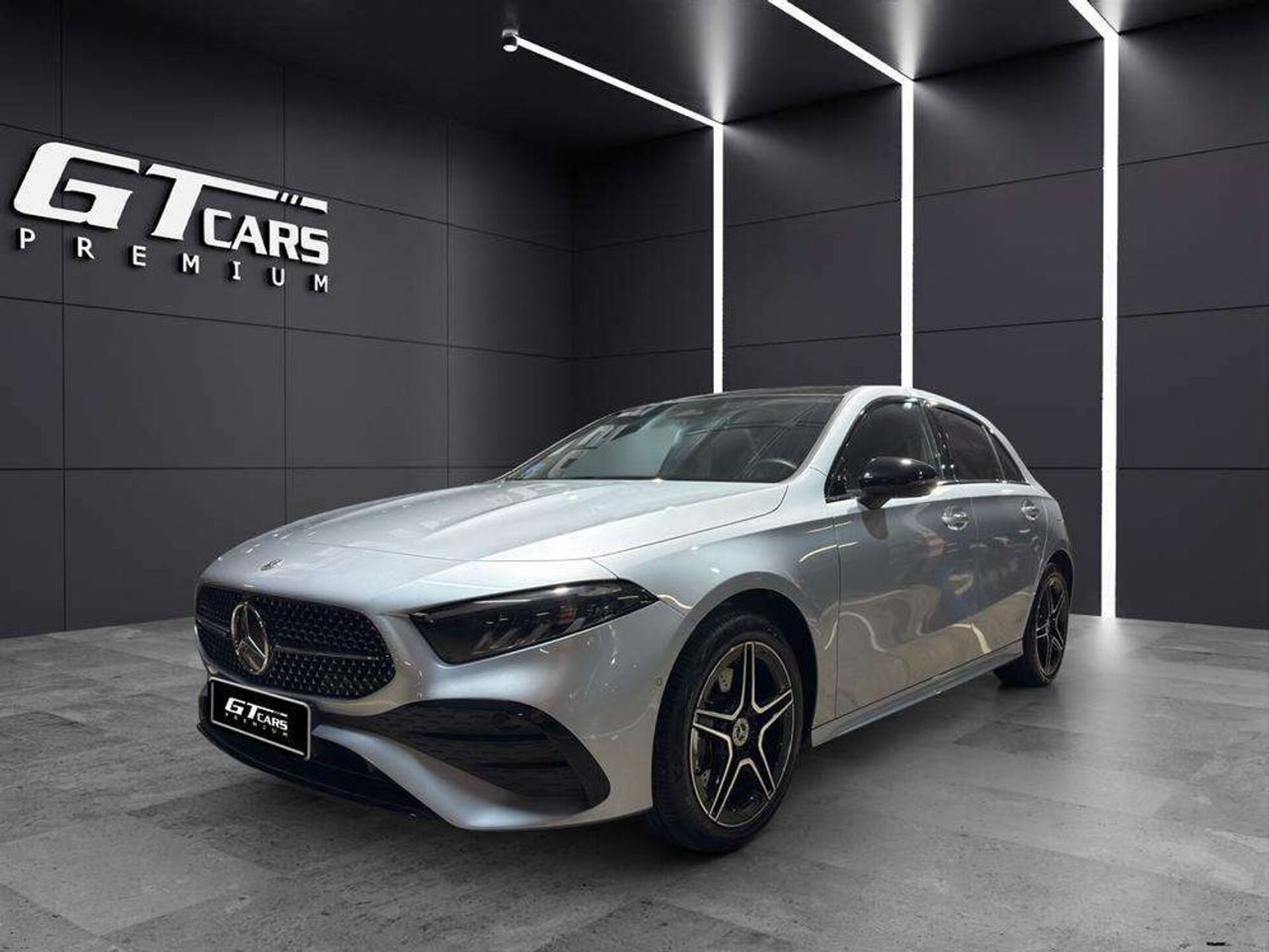 Imagen de MERCEDES Clase A