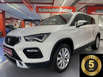 Imagen de SEAT Ateca 1.5 EcoTSI S&S Style