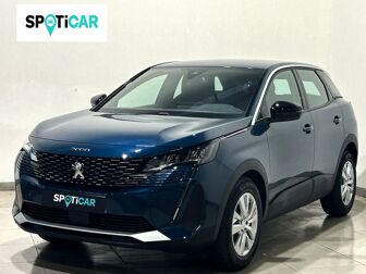 Imagen de PEUGEOT 5008 1.2 PureTech S&S Active Pack 130