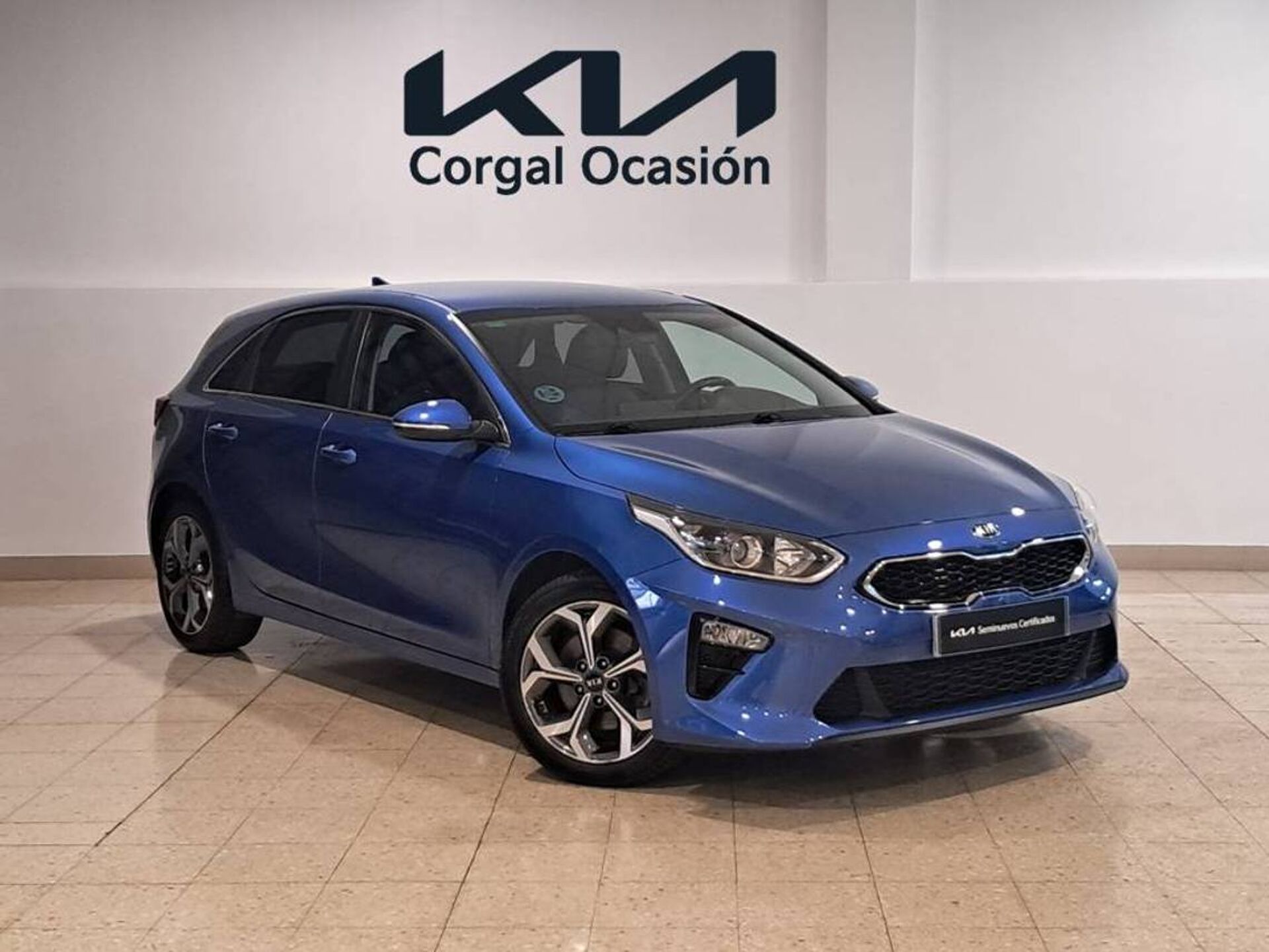 Imagen de KIA Ceed