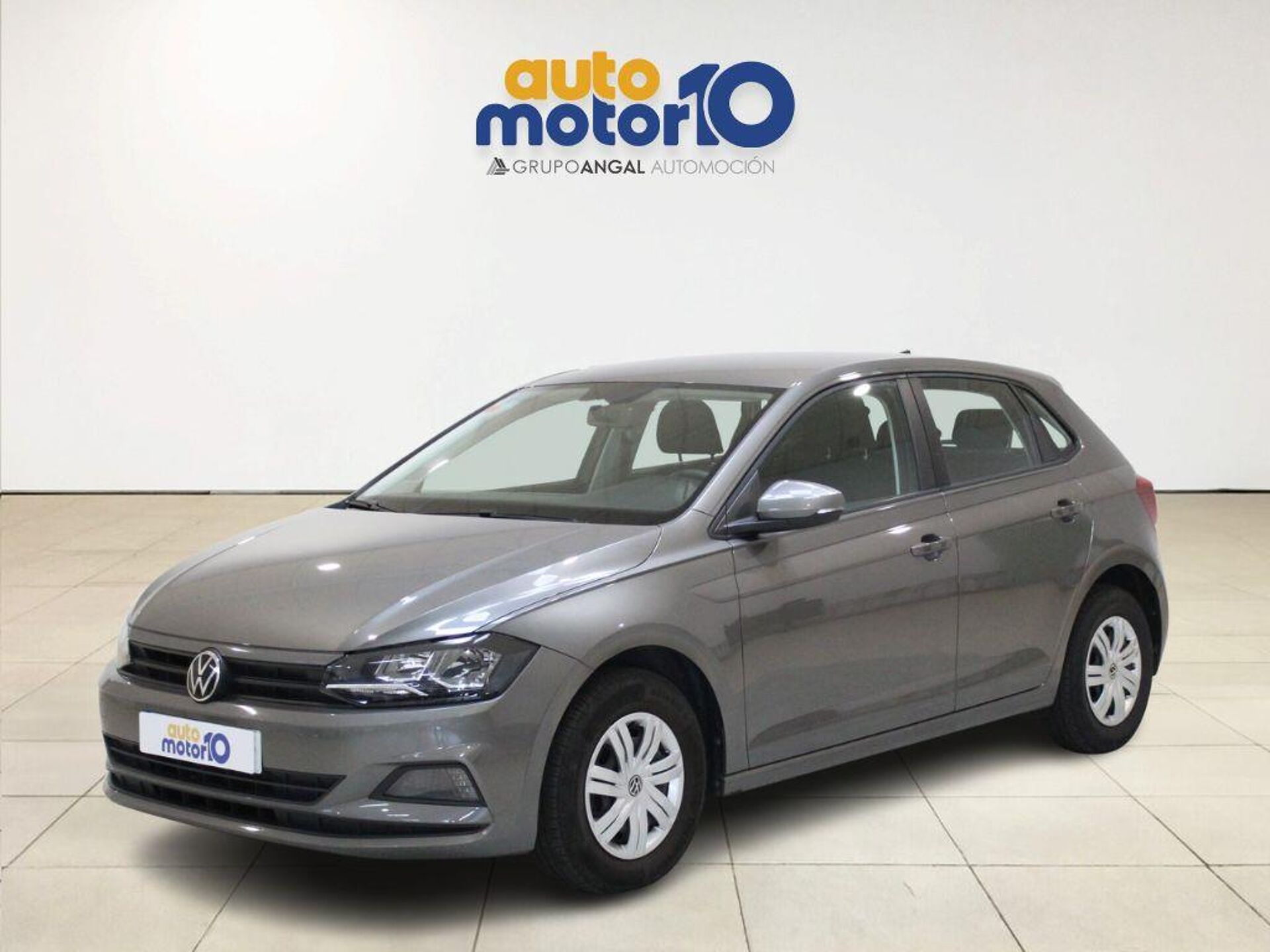 Imagen de VOLKSWAGEN Polo