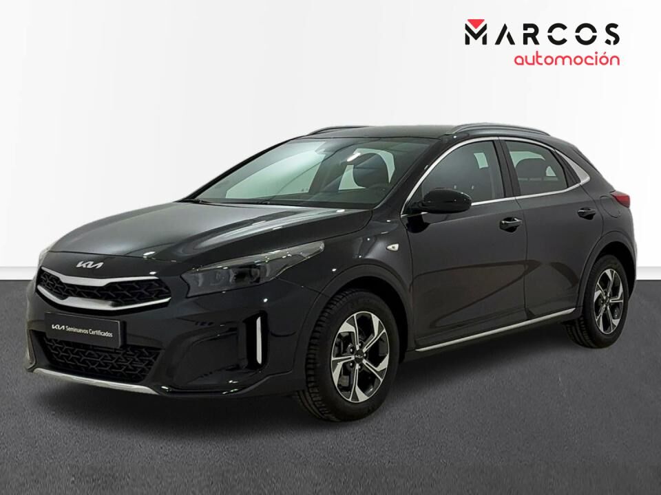 KIA XCeed (1.0 T-GDi Drive 88kW (120CV)) en Alicante