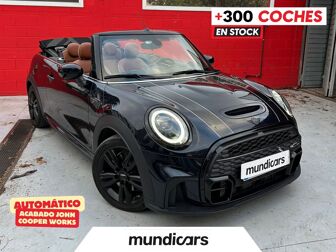 Imagen de MINI Mini Cabrio Cooper S Aut.