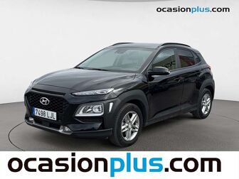 Imagen de HYUNDAI Kona 1.0 TGDI Klass 4x2