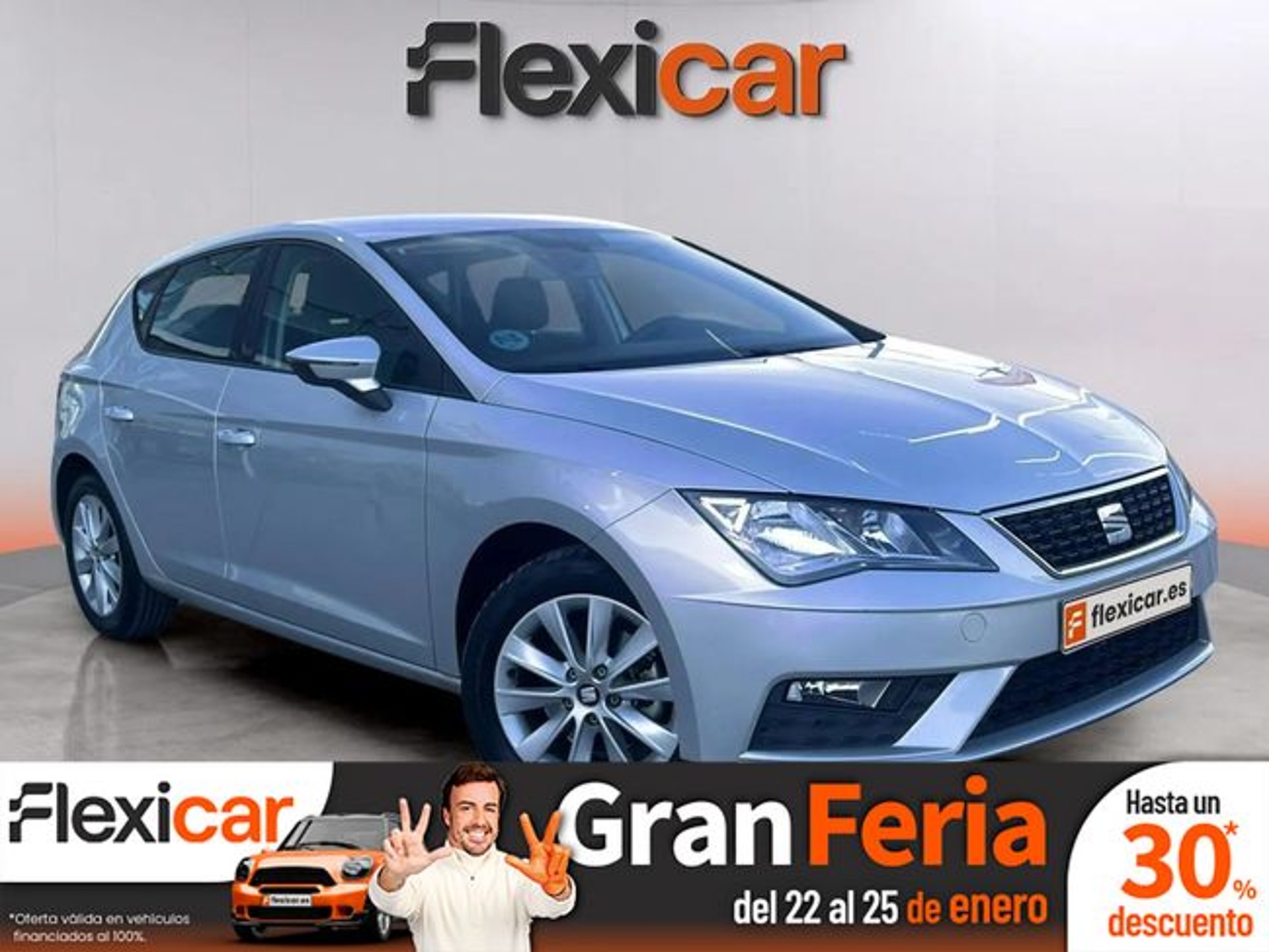 Imagen de SEAT León