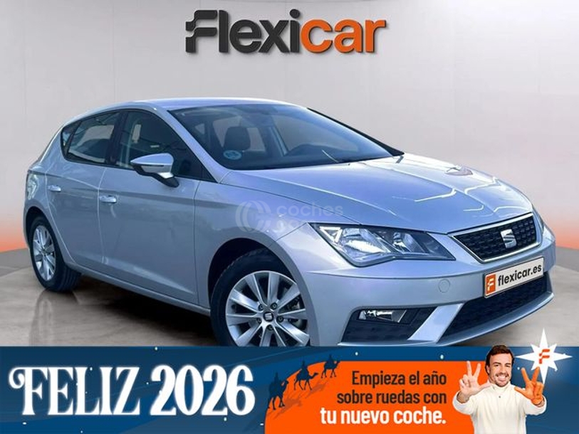 Foto del SEAT León ST 1.6TDI CR S&S Style 115