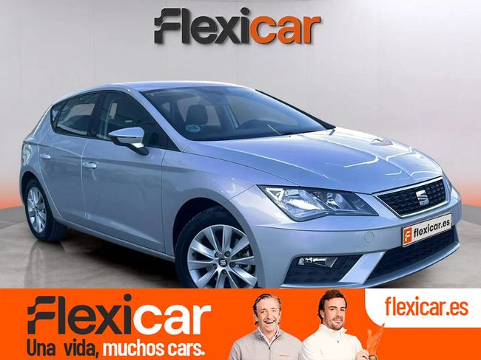 Imagen de SEAT León