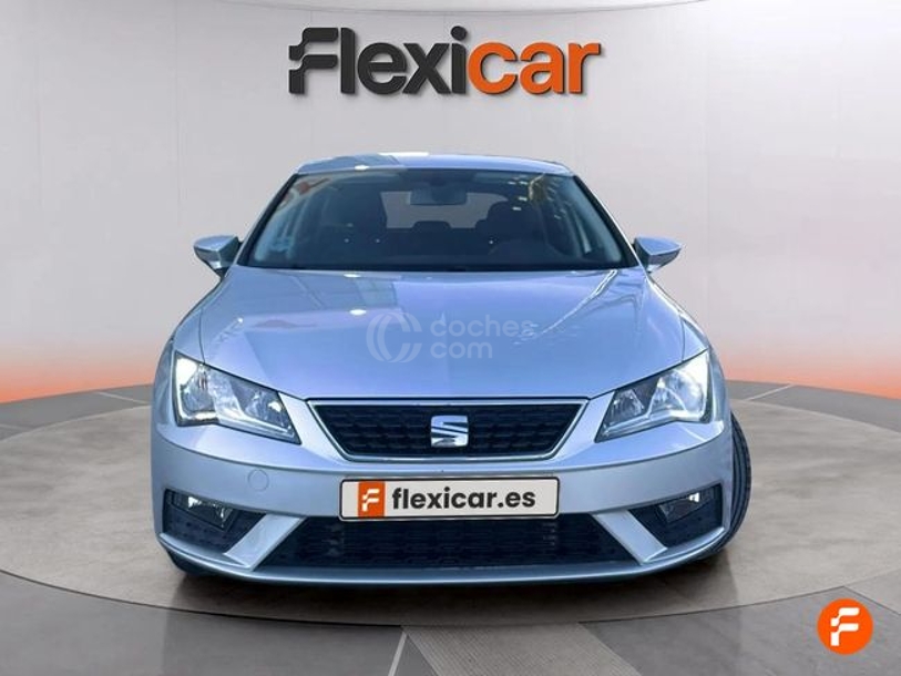 Foto del SEAT León ST 1.6TDI CR S&S Style 115