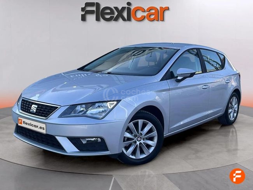 Foto del SEAT León ST 1.6TDI CR S&S Style 115
