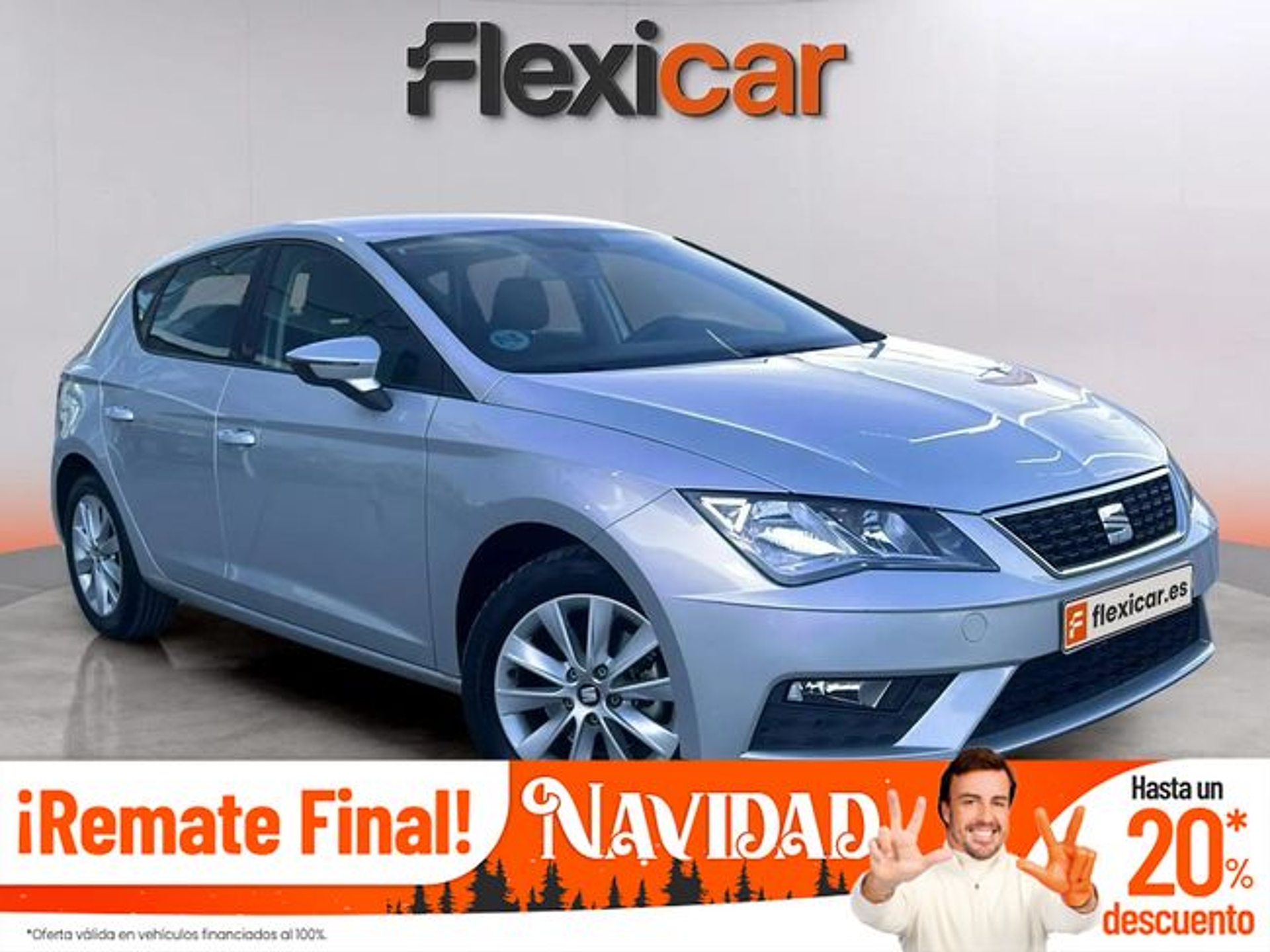 Imagen de SEAT León