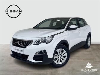 Imagen de PEUGEOT 3008 1.5BlueHDi Active S&S 130