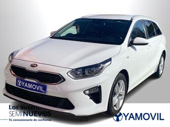 Imagen de KIA Ceed 1.6 MHEV iMT Drive 136