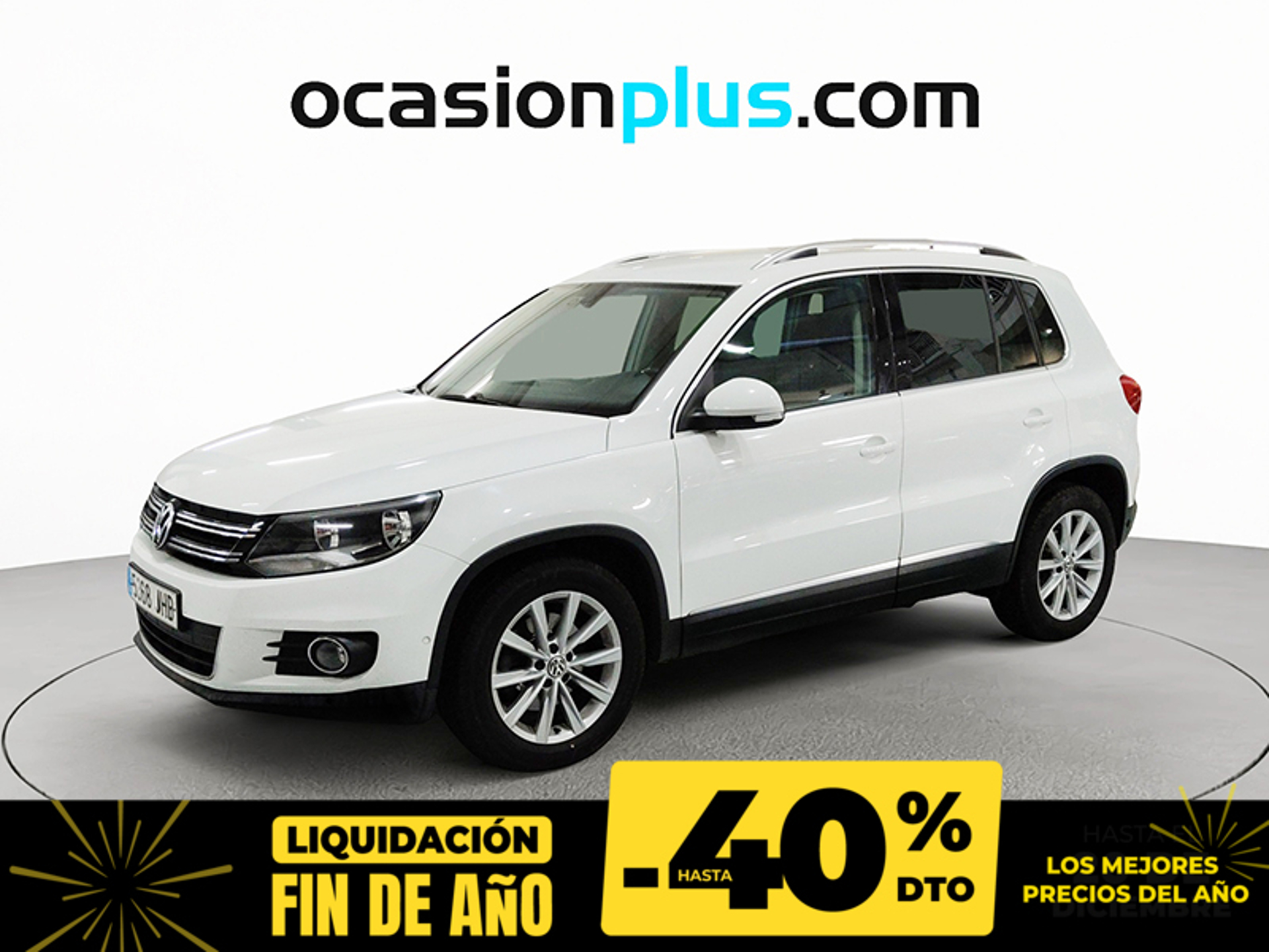 Imagen de VOLKSWAGEN Tiguan