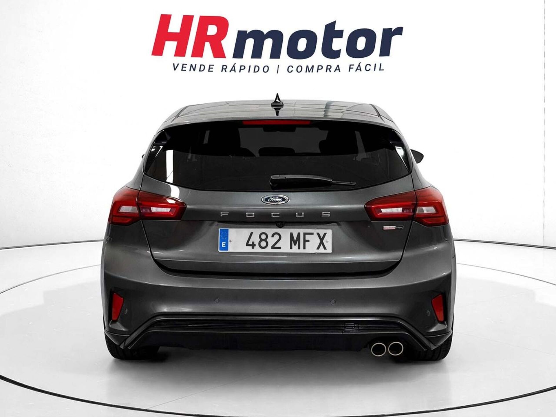 Imagen 3 de FORD Focus