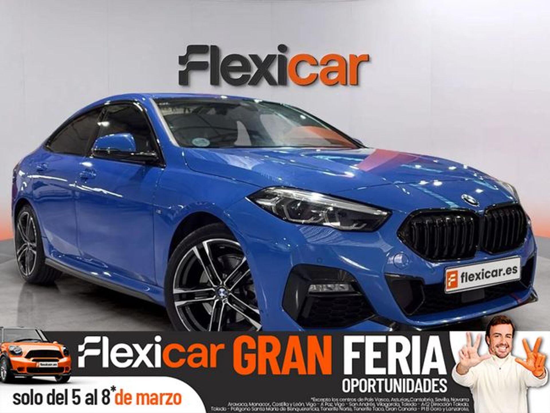 Imagen 1 de BMW Serie 2