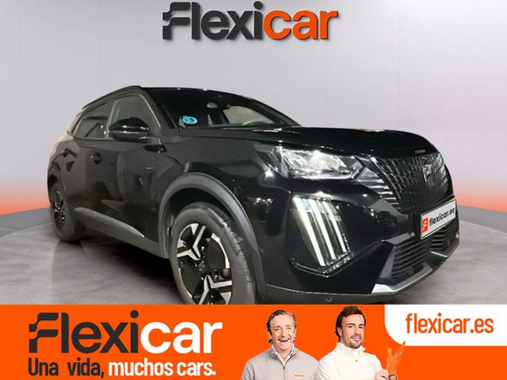 Imagen de PEUGEOT 2008