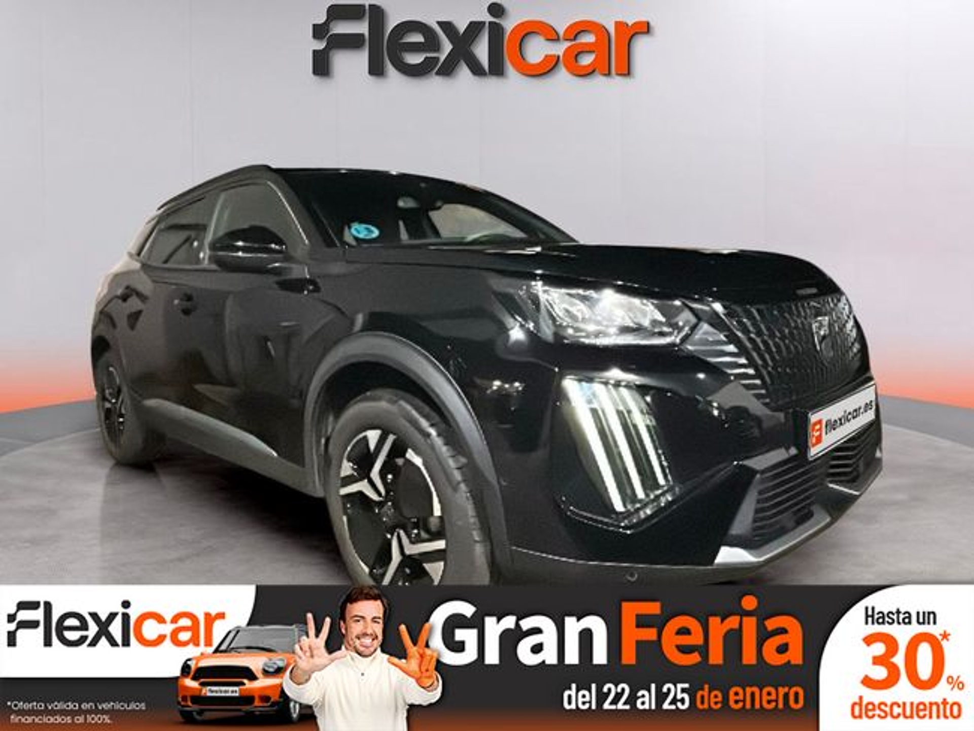 Imagen de PEUGEOT 2008