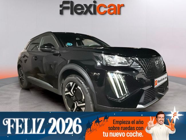 PEUGEOT 2008 (Allure Puretech 130 S&S EAT8) en Girona