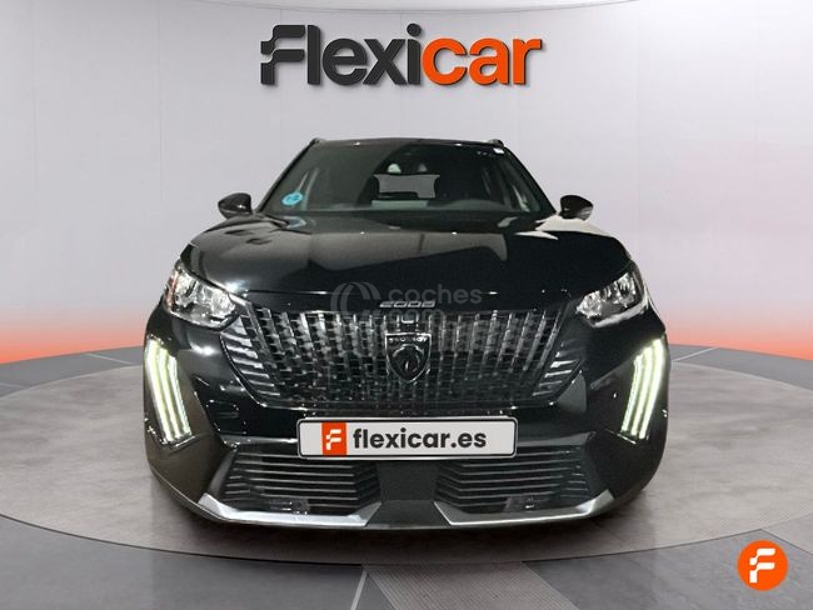 Foto del PEUGEOT 2008 1.2 PureTech S&S Allure EAT8 130