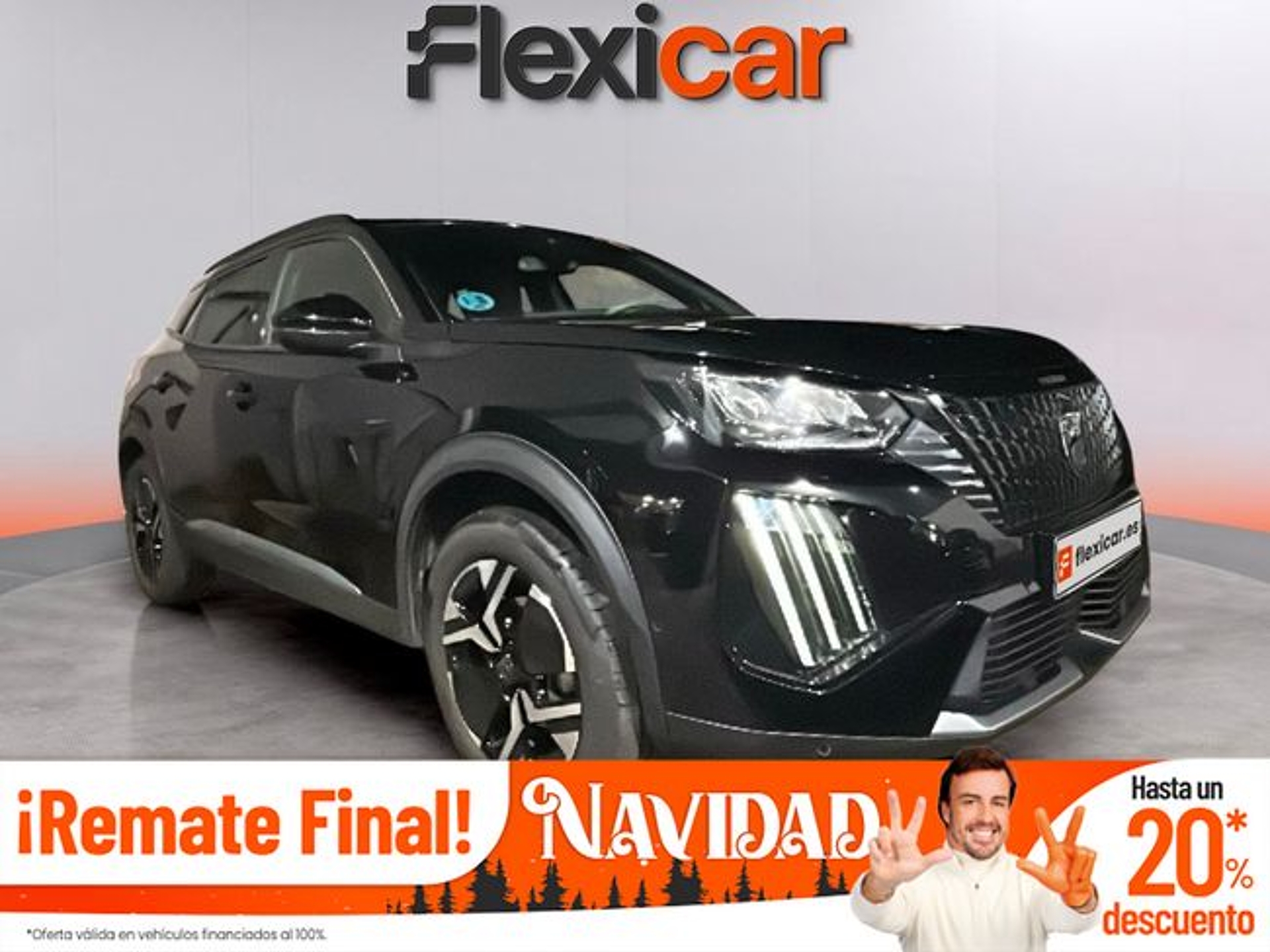 Imagen de PEUGEOT 2008