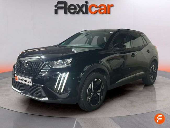 Foto del PEUGEOT 2008 1.2 PureTech S&S Allure EAT8 130