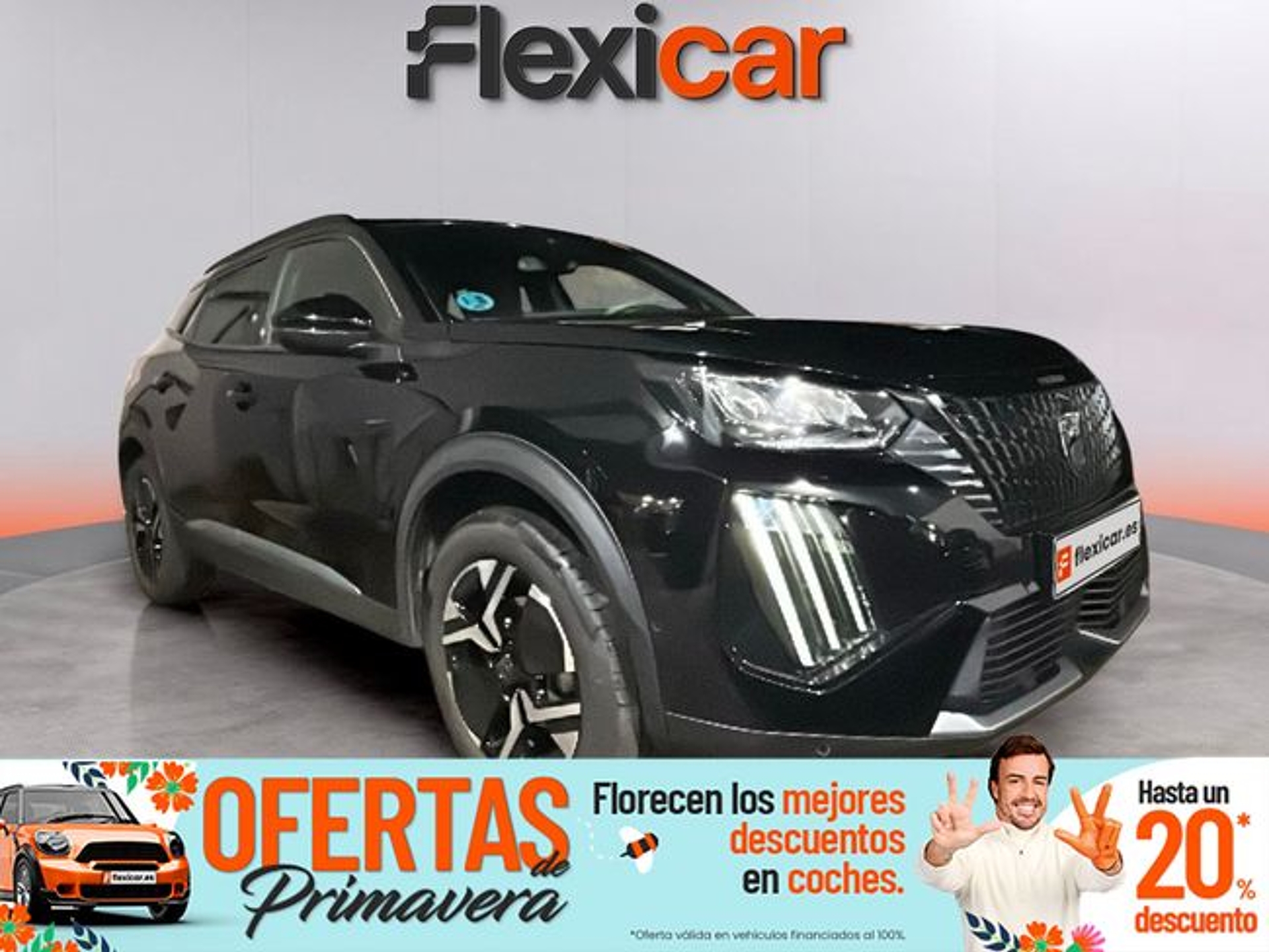 Imagen de PEUGEOT 2008