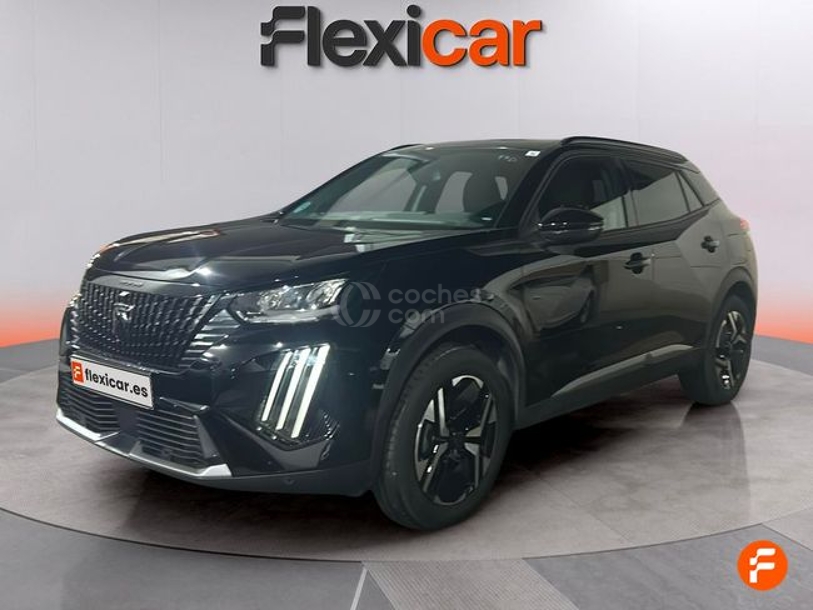 Foto del PEUGEOT 2008 1.2 PureTech S&S Allure EAT8 130