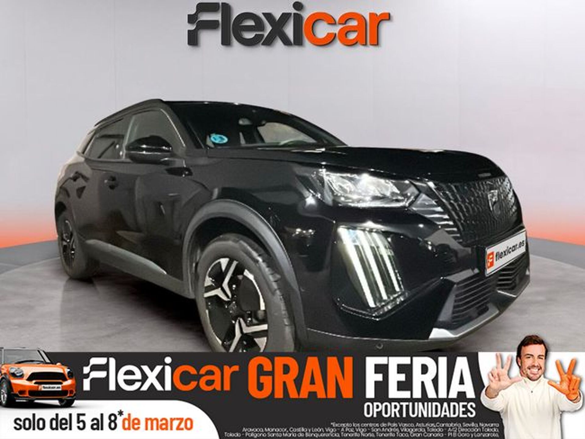 Imagen 1 de PEUGEOT 2008