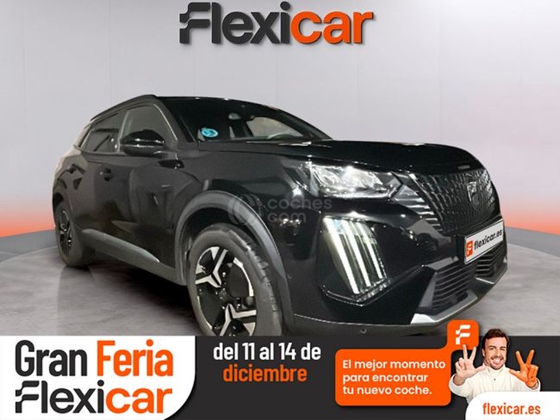 Foto del PEUGEOT 2008 1.2 PureTech S&S Allure EAT8 130