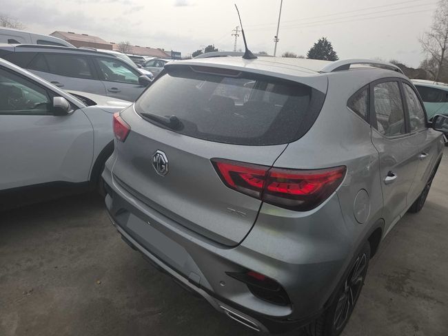 Foto del MG ZS 1.0 T-GDI Luxury Aut. 82kW