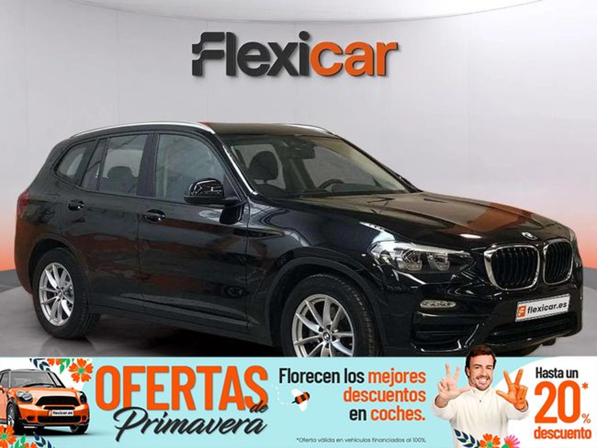Imagen de BMW X3
