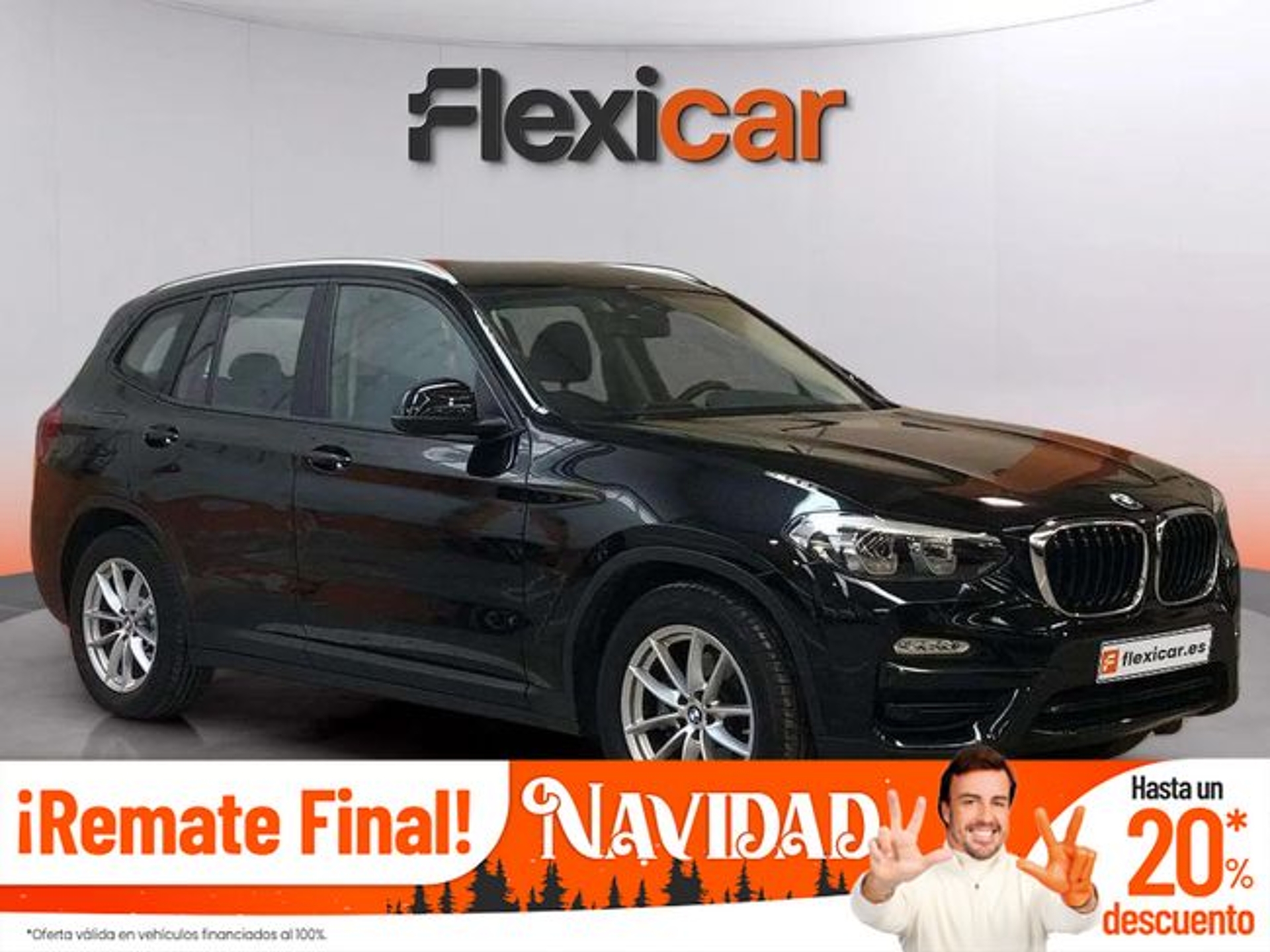 Imagen de BMW X3