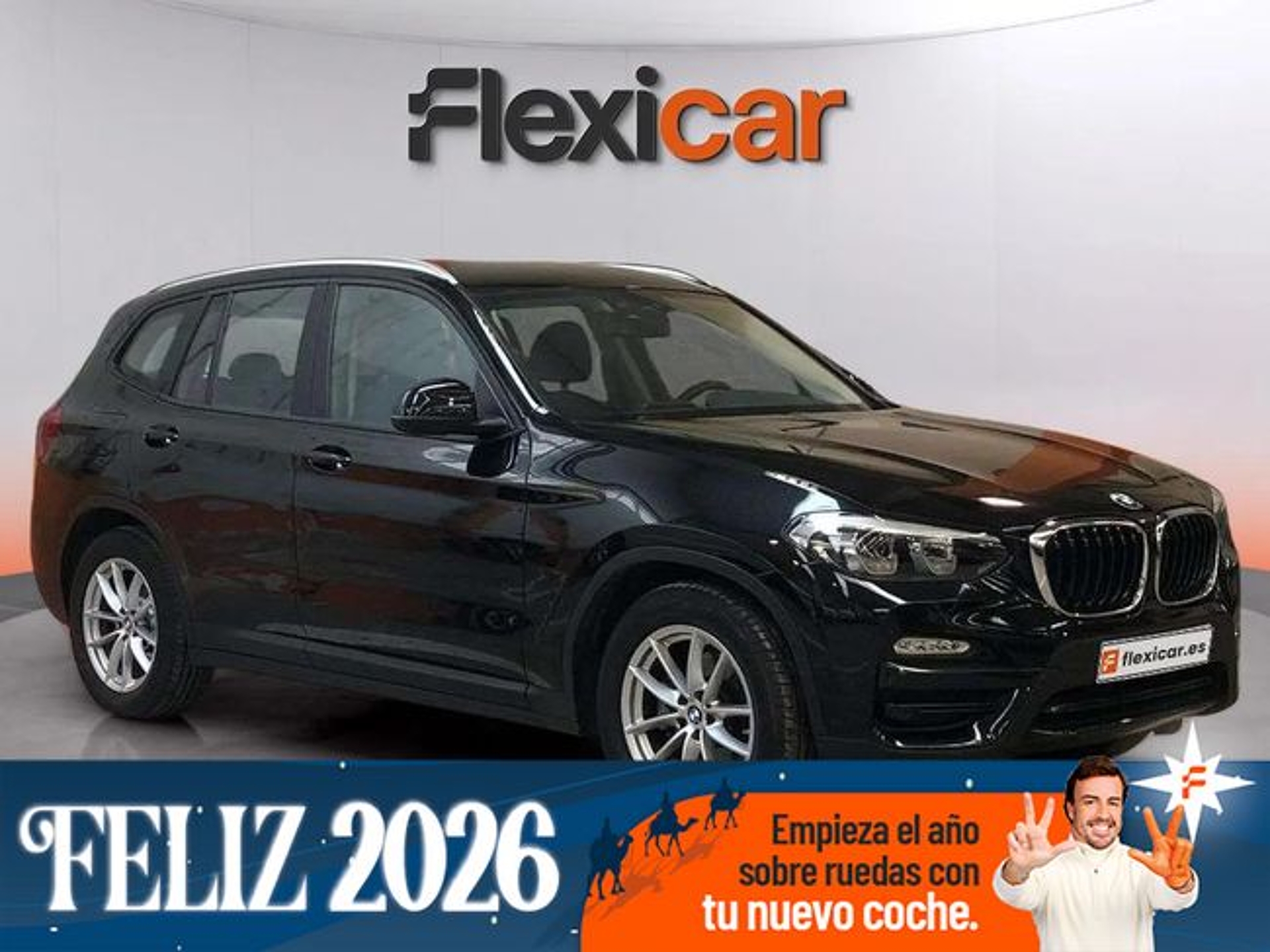 Imagen de BMW X3
