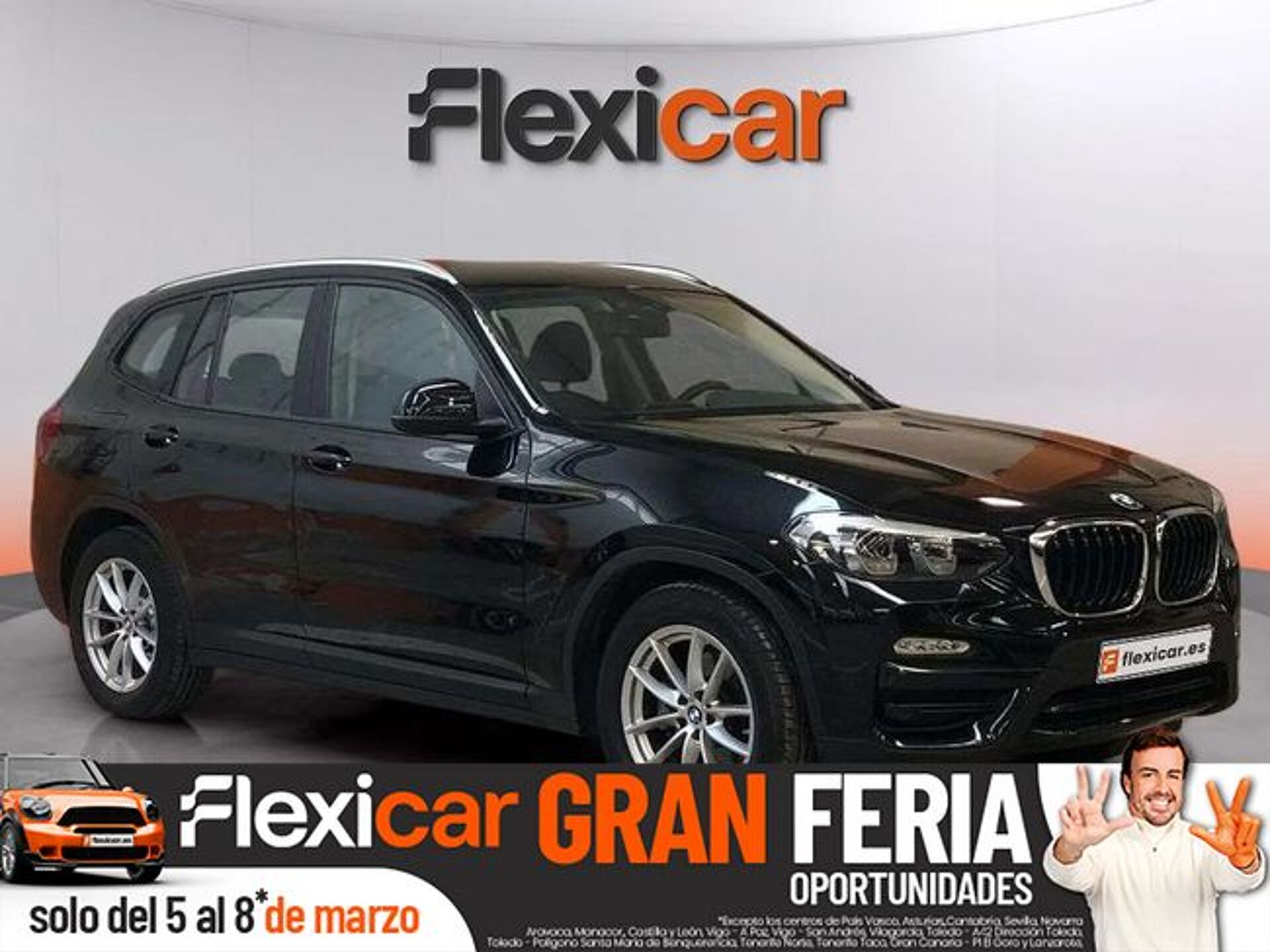 Imagen 1 de BMW X3