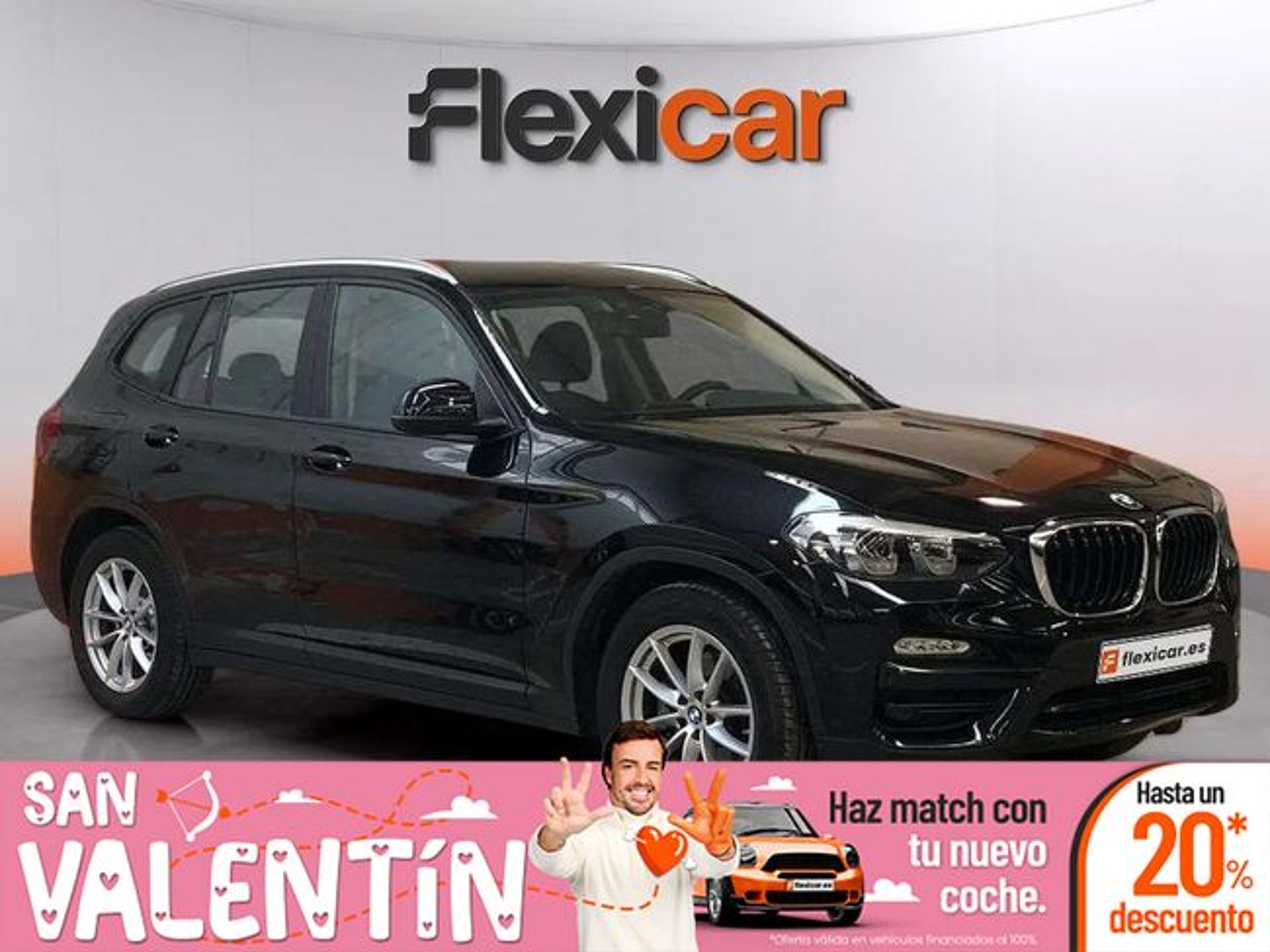 Imagen de BMW X3