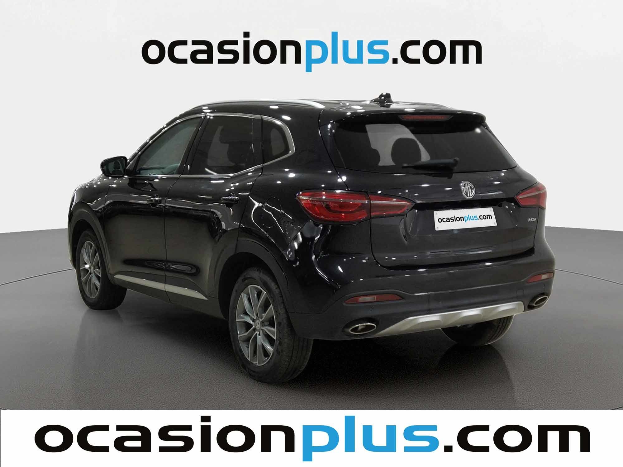 Foto del MG HS 1.5 T-GDI Comfort Aut.