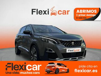 Imagen de PEUGEOT 5008 1.2 PureTech S&S Allure 7 pl. 130