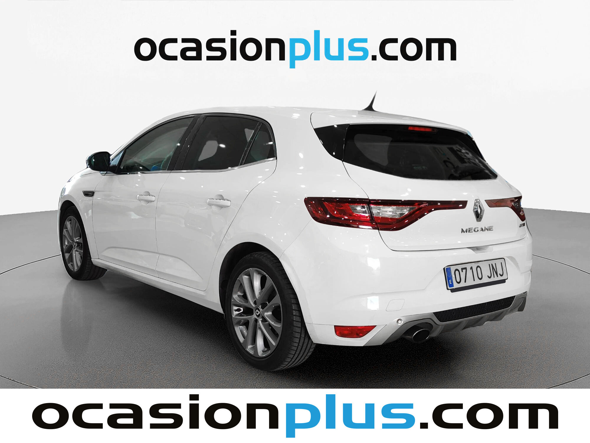 Foto del RENAULT Mégane 1.2 TCe Energy GT Line 97kW