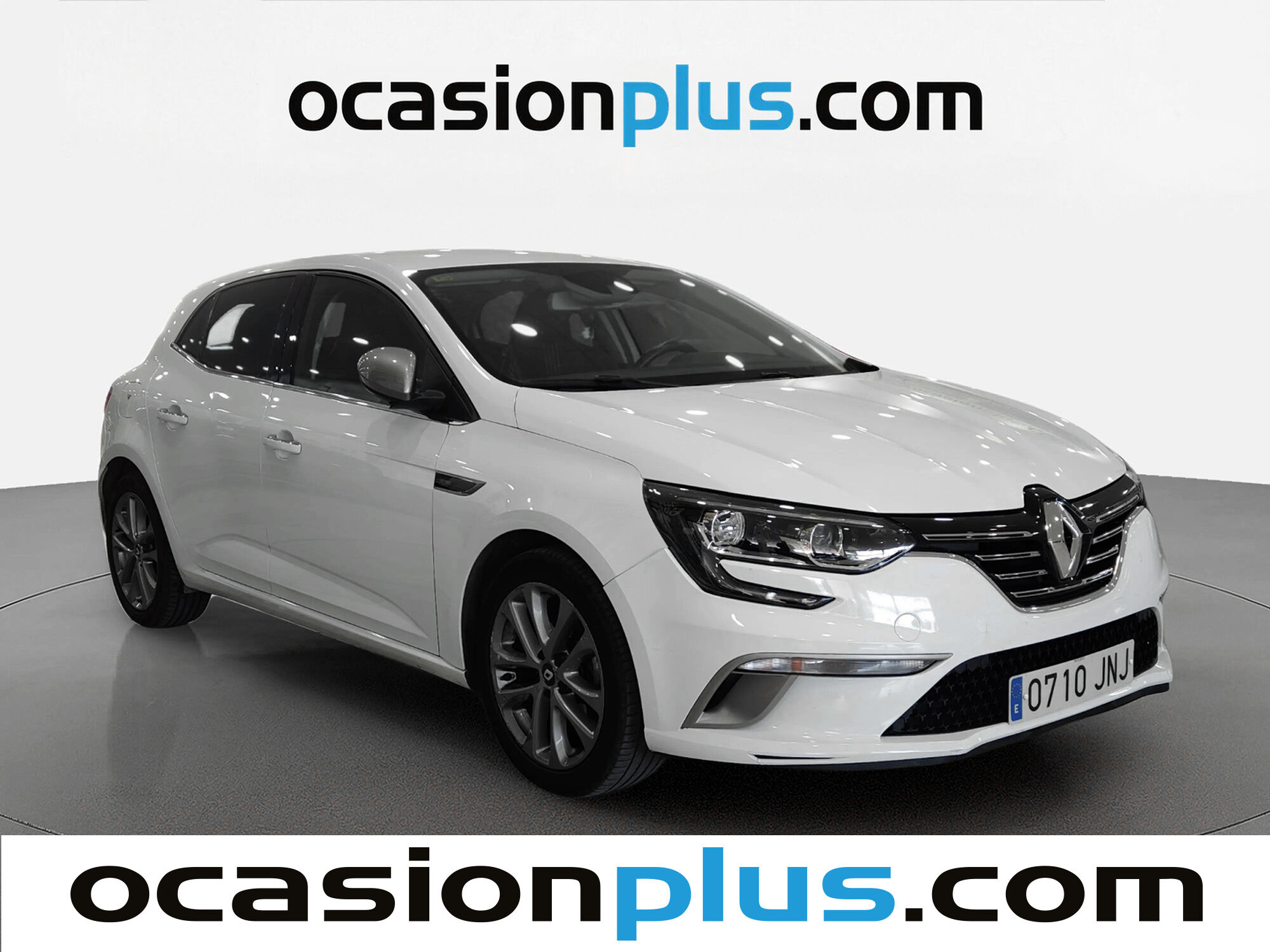 Foto del RENAULT Mégane 1.2 TCe Energy GT Line 97kW