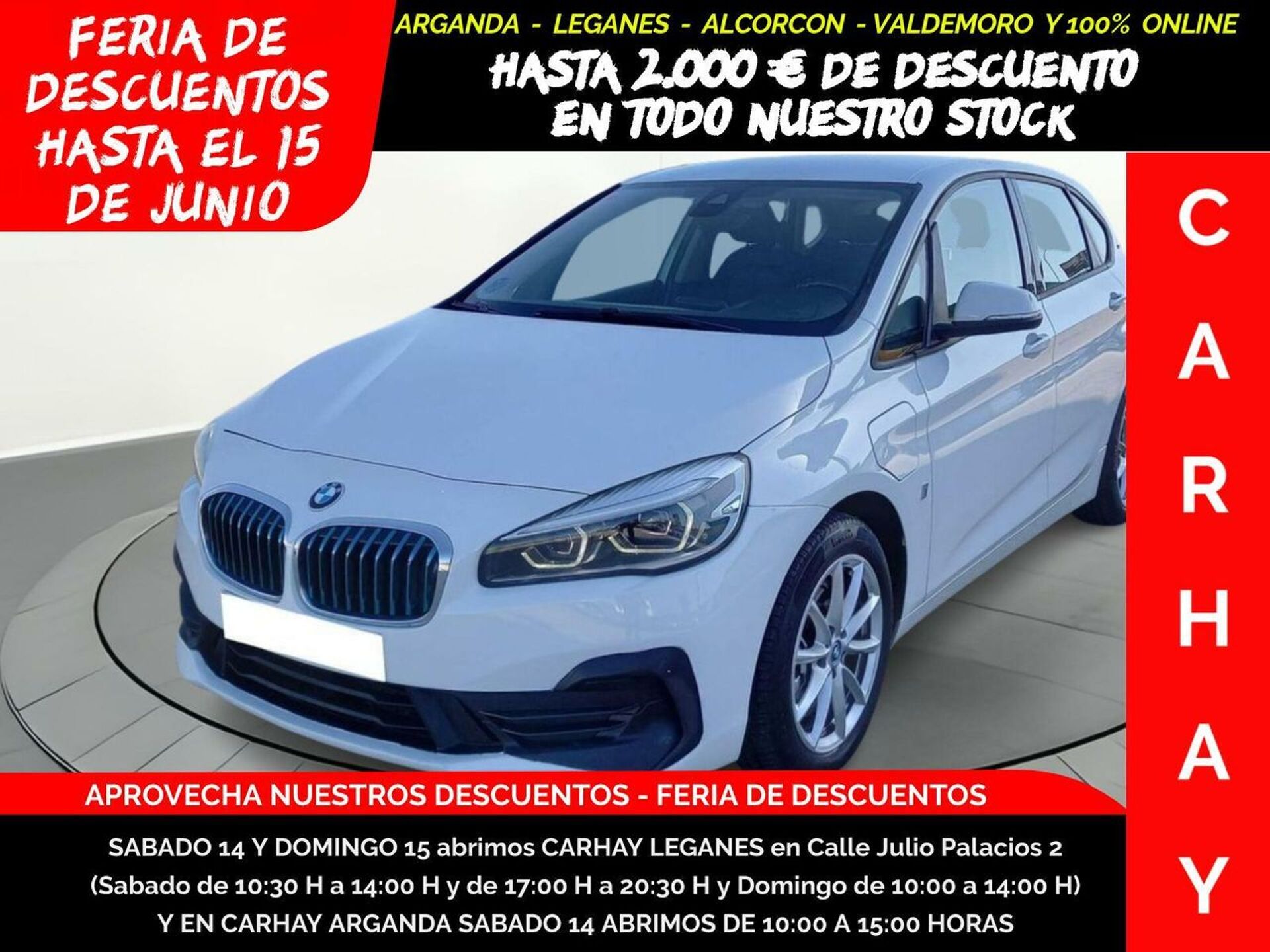 Imagen de BMW Serie 2