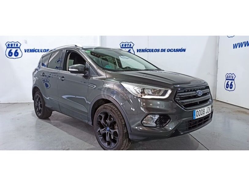 Foto del FORD Kuga 1.5 EcoB. Auto S&S Trend+ 4x2 150