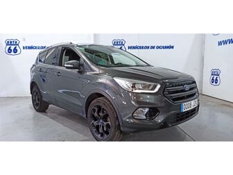 Imagen de FORD Kuga 1.5 EcoB. Auto S&S Trend+ 4x2 150