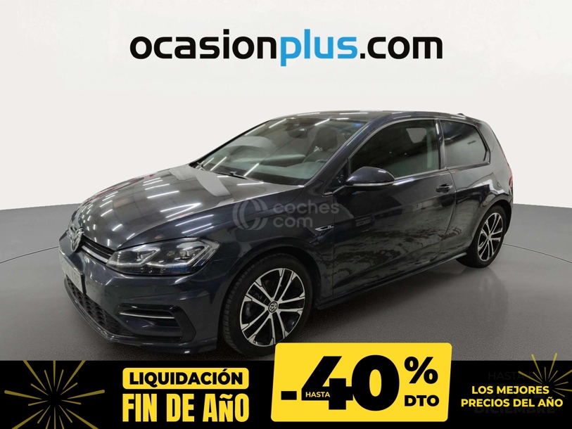 Foto del VOLKSWAGEN Golf 2.0TDI Advance DSG7 110kW