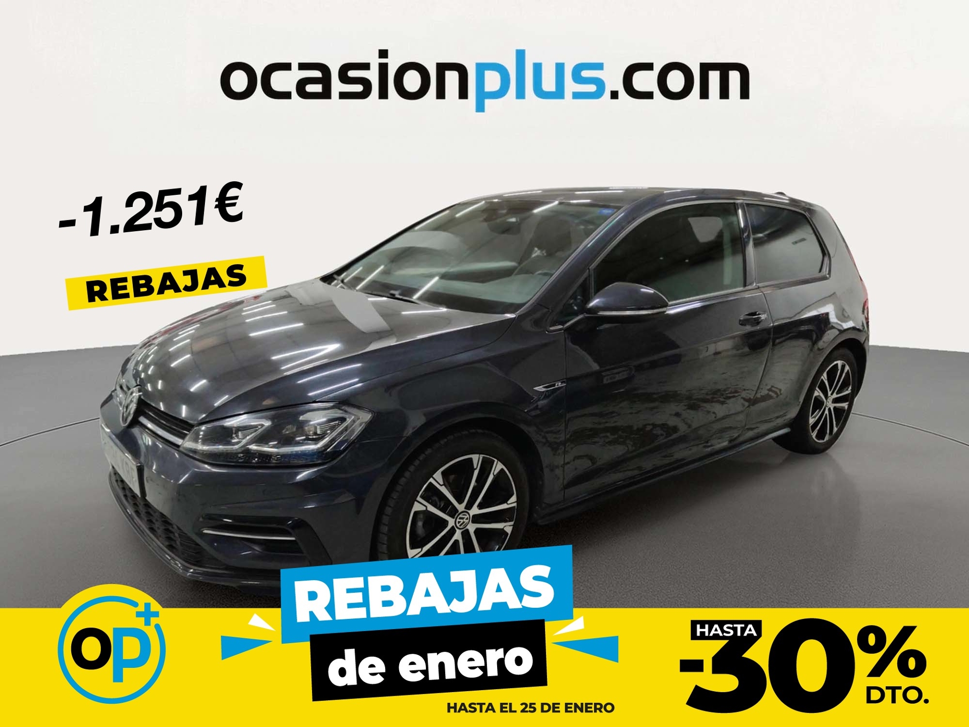 Imagen de VOLKSWAGEN Golf